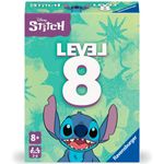Stitch-Level-8-Juego-Cartas
