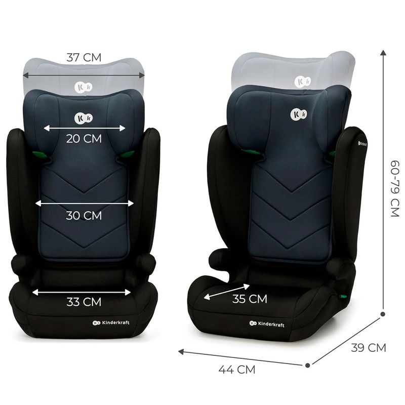 Silla-coche-I-Spark-2-en-1-de-100-150cm-Black_11