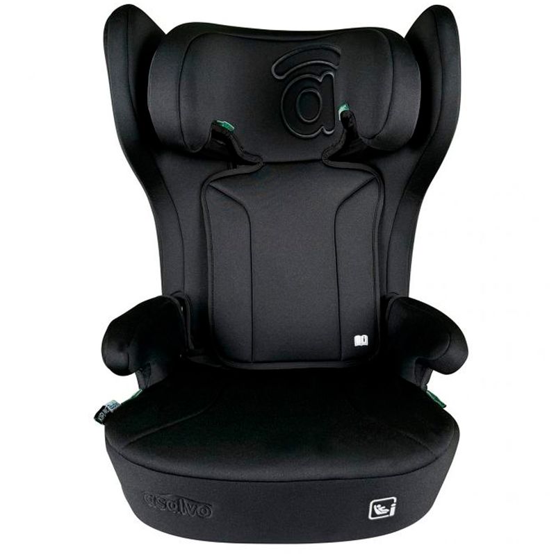 Silla-coche-Kipling-de-100-150-cm-Negra_2