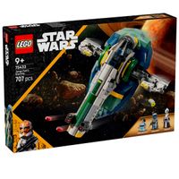 Lego Star Wars Nave Estelar de Jango Fett