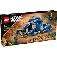 Lego Star Wars MTT™ Separatista de la Batalla de Felucia