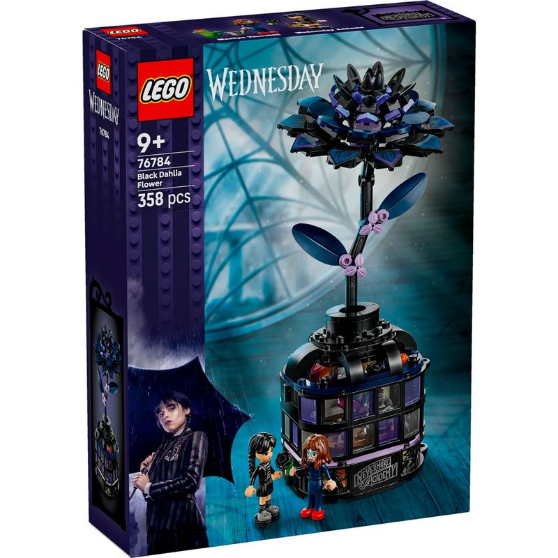 Lego-Wednesday-Dalia-Negra
