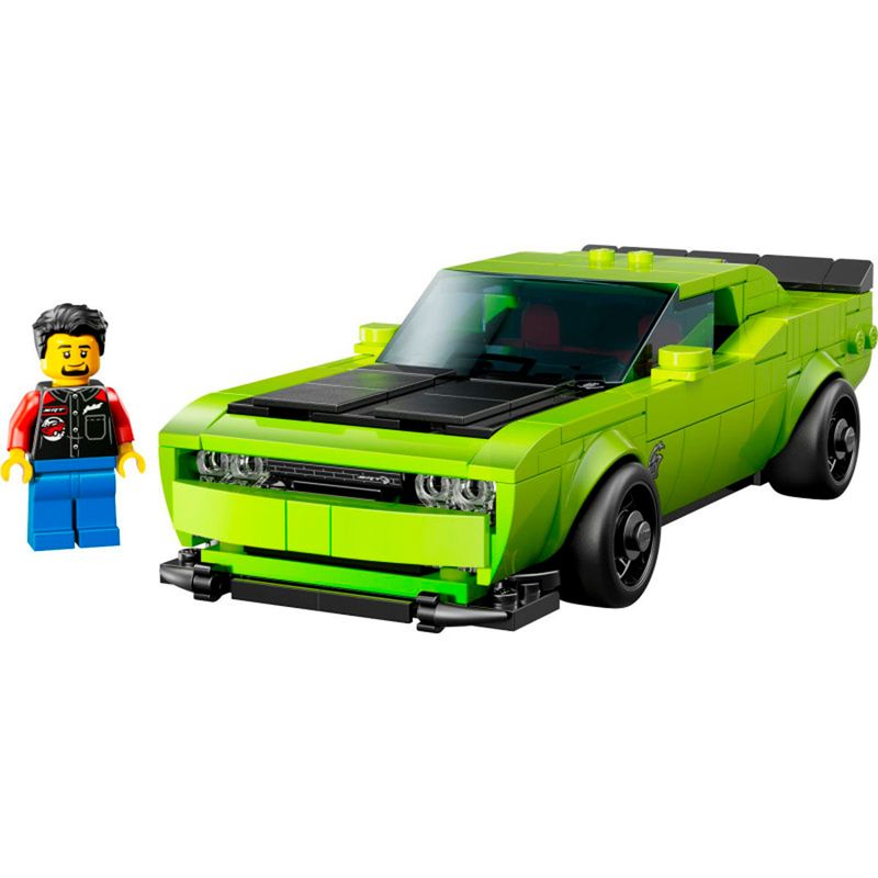 Lego-Speed-Champios-Deportivo-Dodge-Challenger-SRT-Hellcat_1