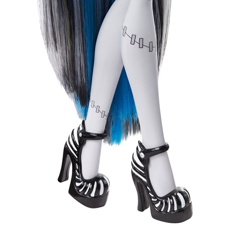 Monster-High-Reel-Drama-Muñeca-Frankie_4