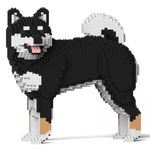 JEKCA-Shiba-Inu-Construccion