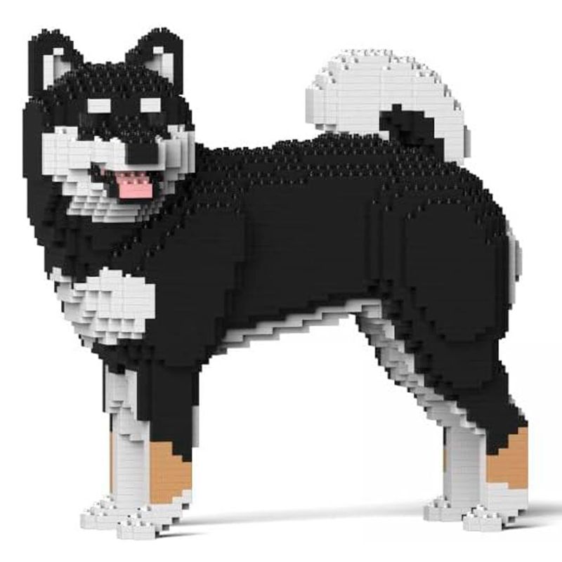 JEKCA-Shiba-Inu-Construccion