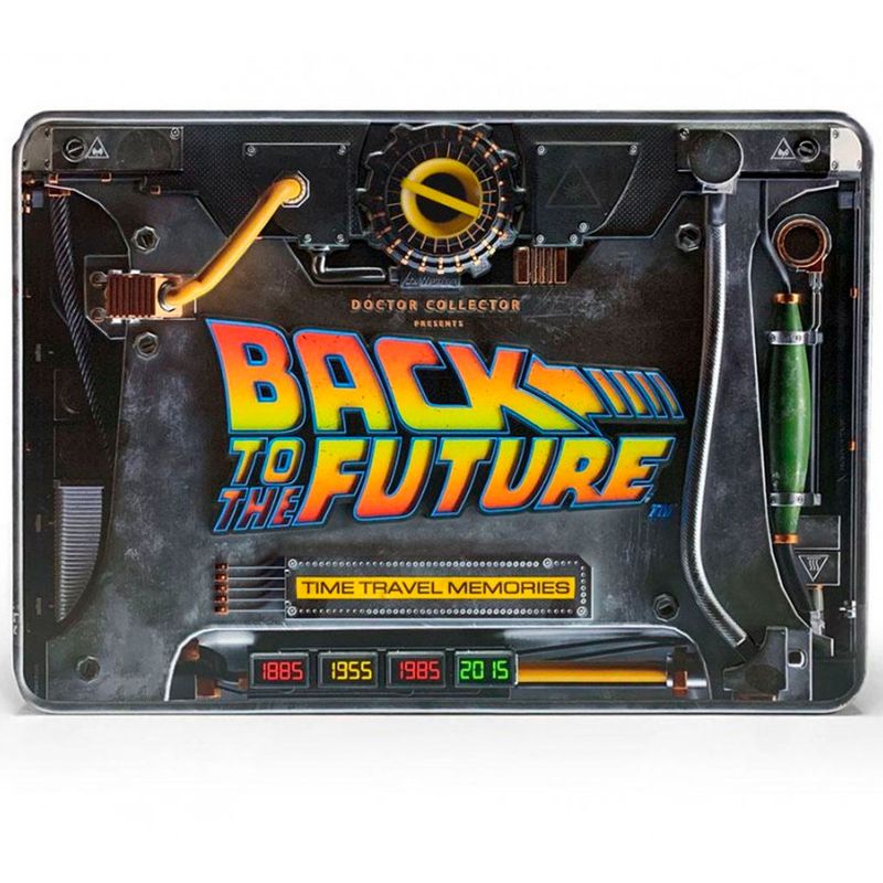 Regreso-al-Futuro-Kit-Time-Travel-Memories
