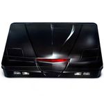 El-Coche-Fantastico-FLAG-Agent-Kit