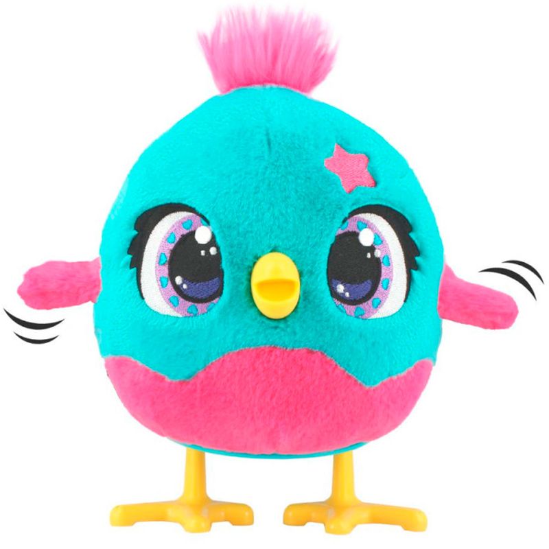 Funtasy-Family-Chick-a-Boo-Peluche-Interactivo
