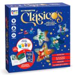 Pack-Cuentos-Clasicos--Peter-Pan-el-flautista-de-Hamelin-Pinocho-y-el-Libro-de-la-Selva