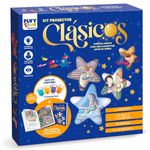 Pack-Cuentos-Clasicos--Sirenita-Bella-y-la-Bestia-Ruiponce-y-Cenicienta