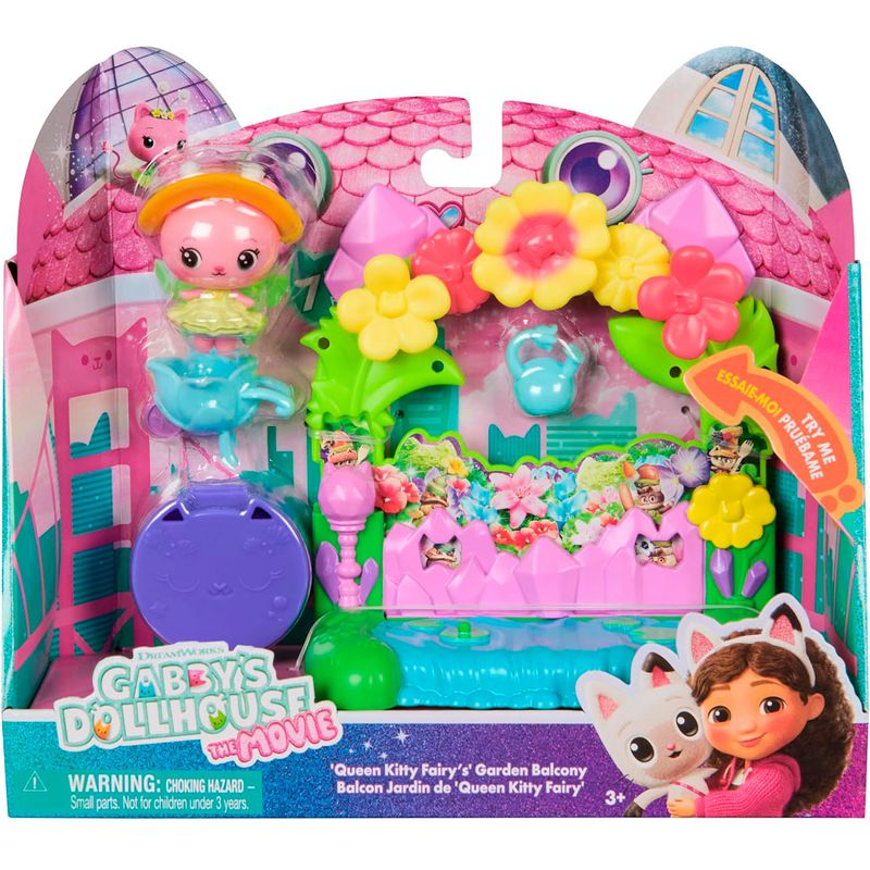Casa-de-Muñecas-de-Gabby-Balcon-Jardin-de-“Queen-Kitty-Fairy”_1
