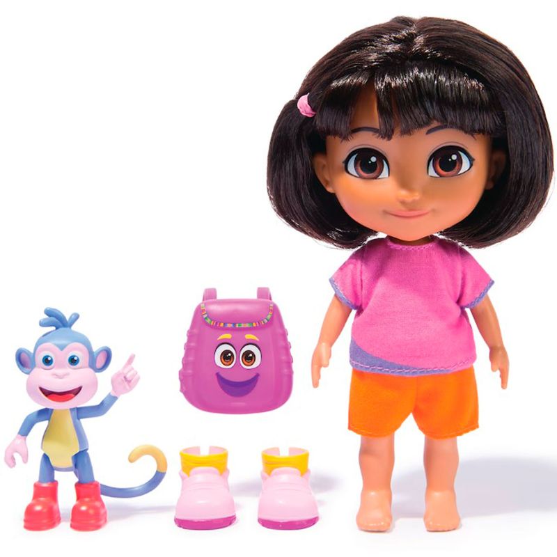 Dora-y-Sus-Amigos-Muñeca