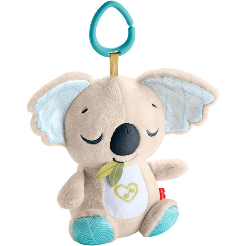 Peluche-Koala-para-Llevar-de-Paseo