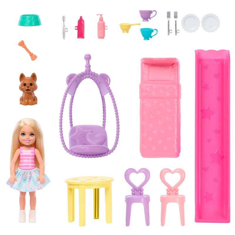 Barbie-Casa-de-Muñecas-Desplegable-Chelsea_3