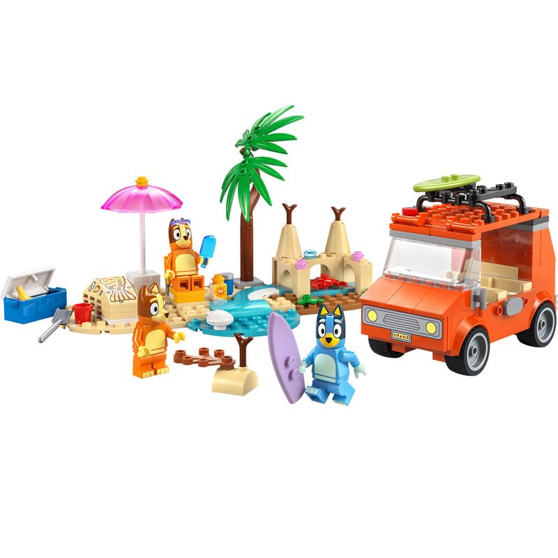 Lego-Bluey-Excursion-Familiar-a-la-Playa-de-Bluey_1