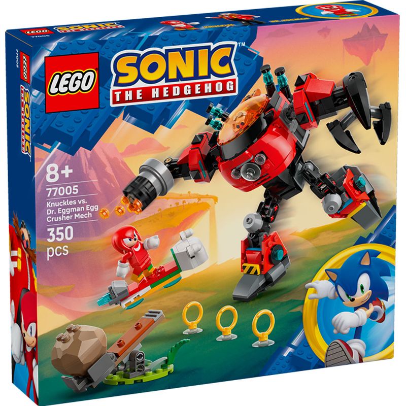 Lego-Sonic-Knuckles-vs-Meca-Egg-Crusher-del-Dr-Eggman