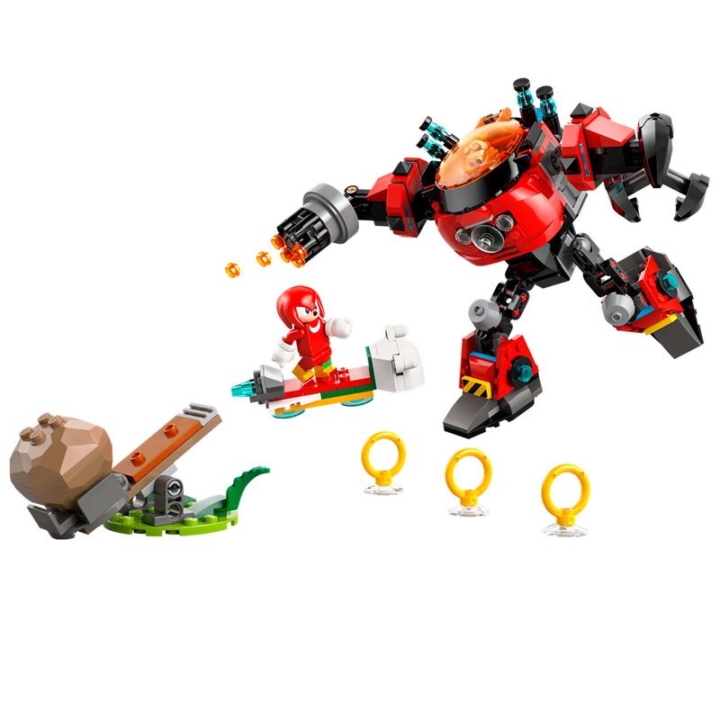 Lego-Sonic-Knuckles-vs-Meca-Egg-Crusher-del-Dr-Eggman_1