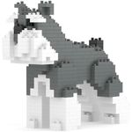 JEKCA-Schnauzer-Mini-Construccion