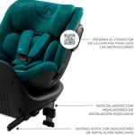 Silla-coche-Xrider2-I-Size-40-150-cm-c-pata-green_7
