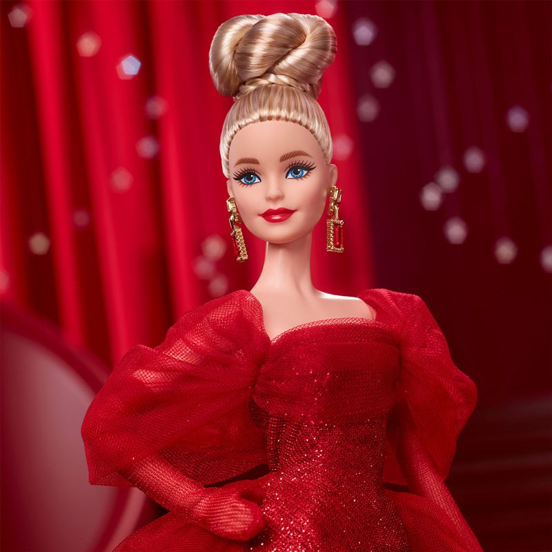 Barbie-Signature-80-Aniversario-Mattel_2