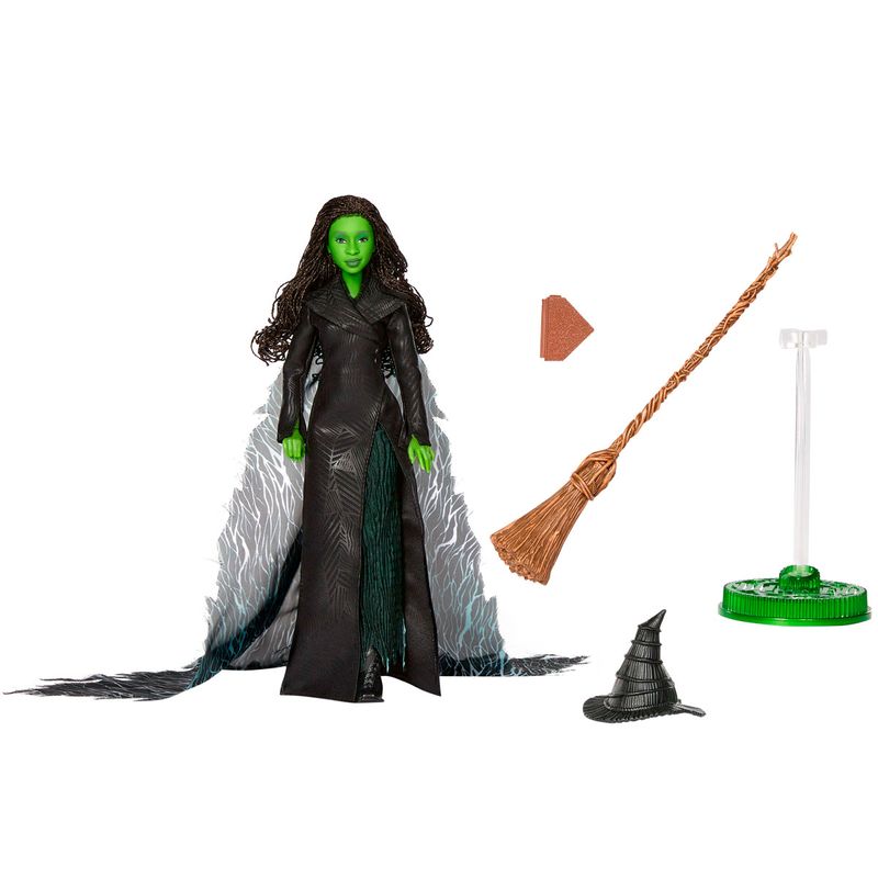Wicked--For-Good-Muñeca-Elphaba_1