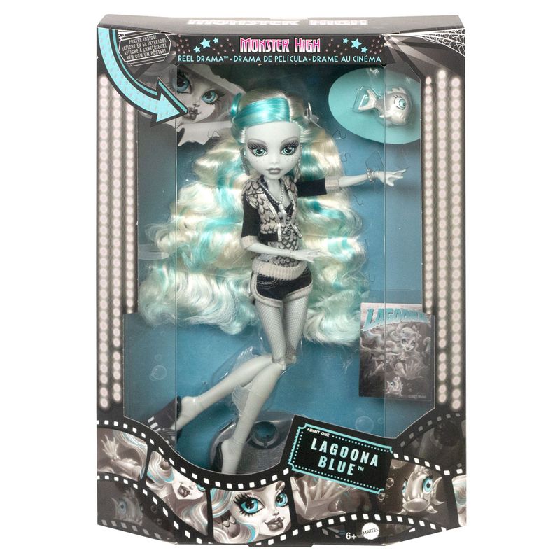 Monster-High-Reel-Drama-Muñeca-Lagoona_4