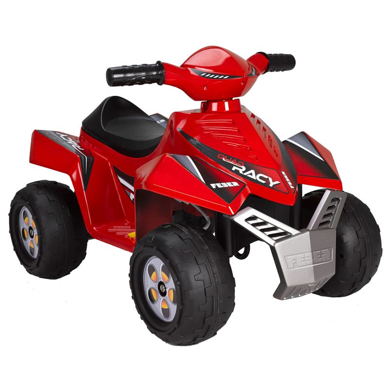 Quad-Racy-6V-Infantil