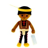 Playmobil Peluche Indio 30 cm
