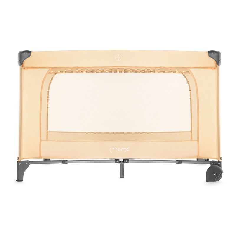 Cuna-de-viaje-2-alturas-Belove-Plus-Beige_2