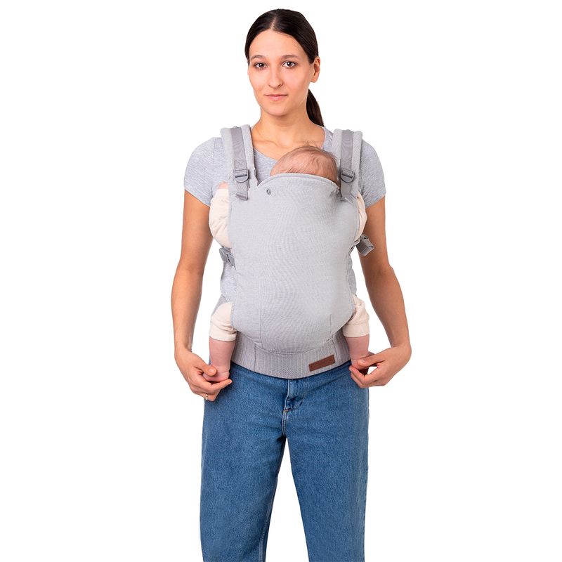 Mochila-pectoral-Collet-Gris-hasta-20kg_1