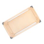Cuna-de-viaje-2-alturas-Belove-Plus-Beige_4