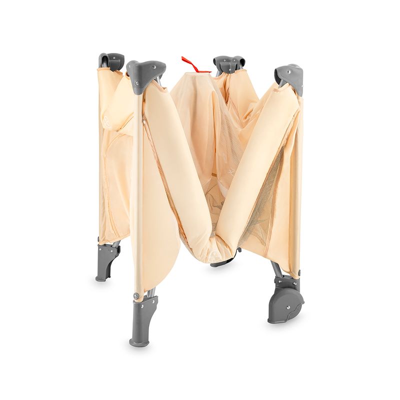 Cuna-de-viaje-2-alturas-Belove-Plus-Beige_5