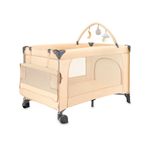 Cuna-de-viaje-2-alturas-Belove-Plus-Beige_13