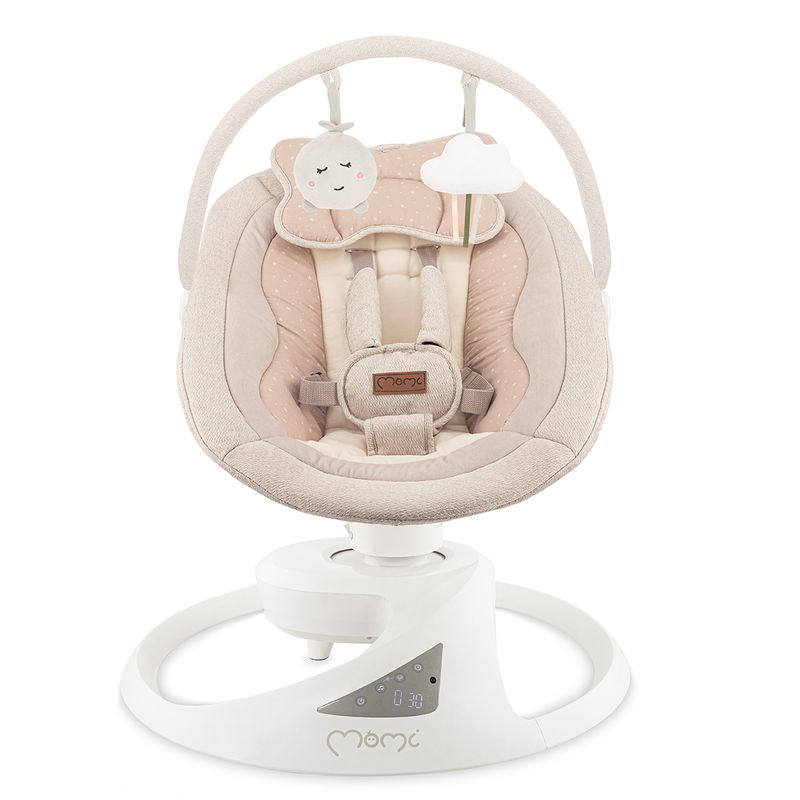 Hamaca-Balancin-9kg-Pearl-Beige