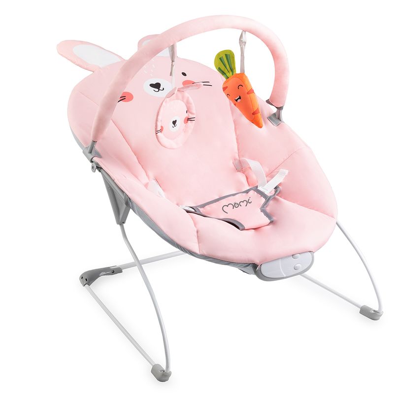 Hamaca-Bebe-9kg-Glossy-Conejito