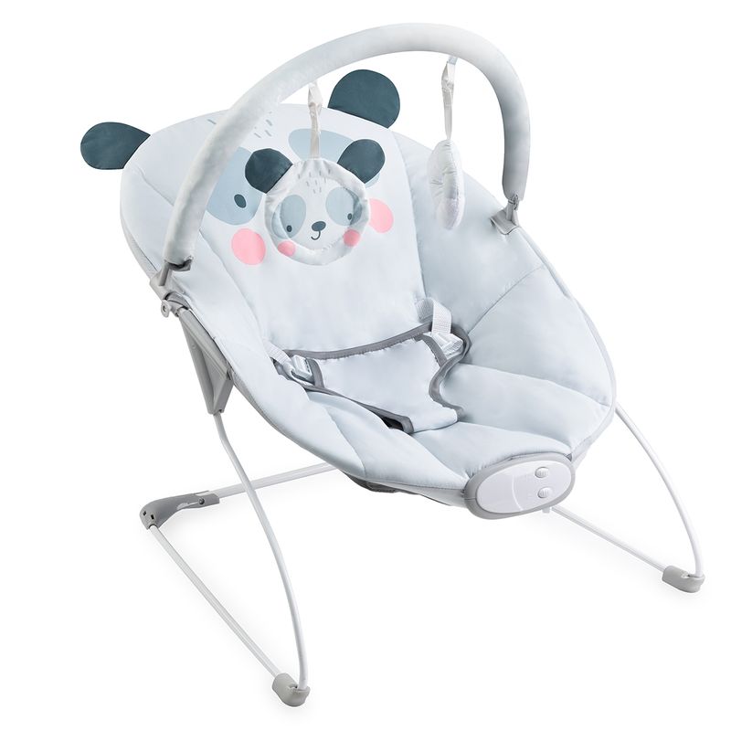 Hamaca-Bebe-9-kg-Glossy-Panda