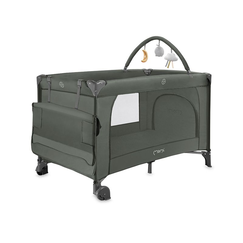 Cuna-de-viaje-2-alturas-Belove-Plus-Verde_2