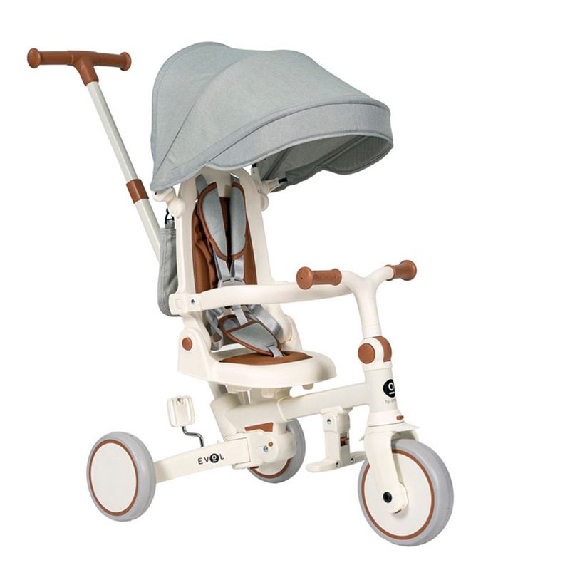 Triciclo-evolutivo-Evol-White