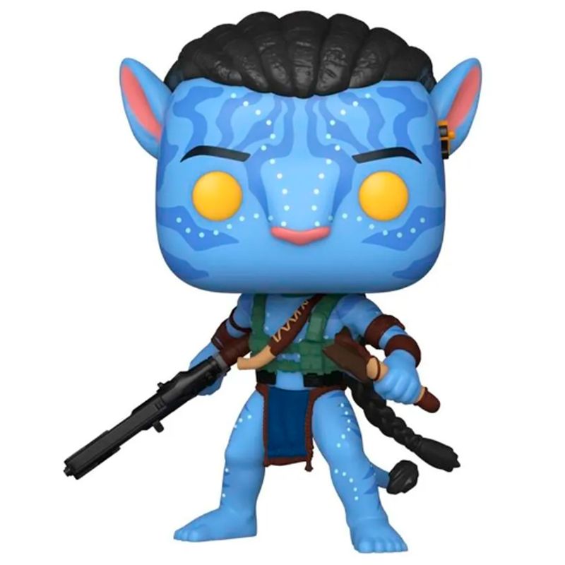 Funko-POP--Avatar-2-Jake-Sully