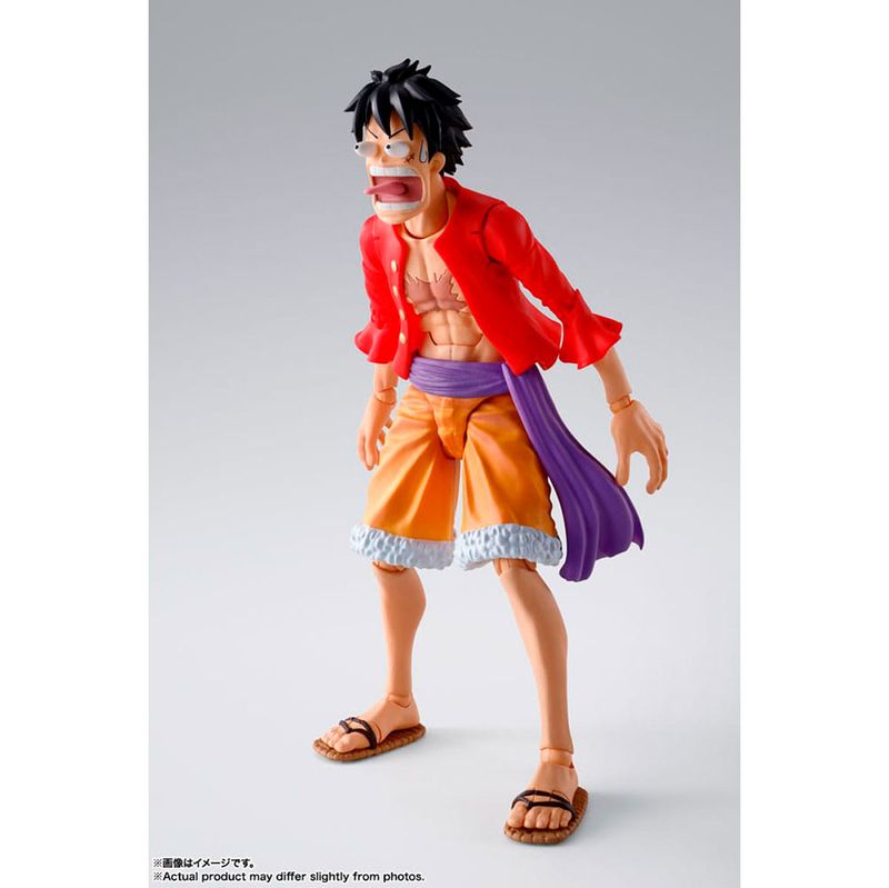 One-Piece-Figura-SH-Figuarts-Monkey-D-Luffy--The-Raid-on-Onigashima-_2
