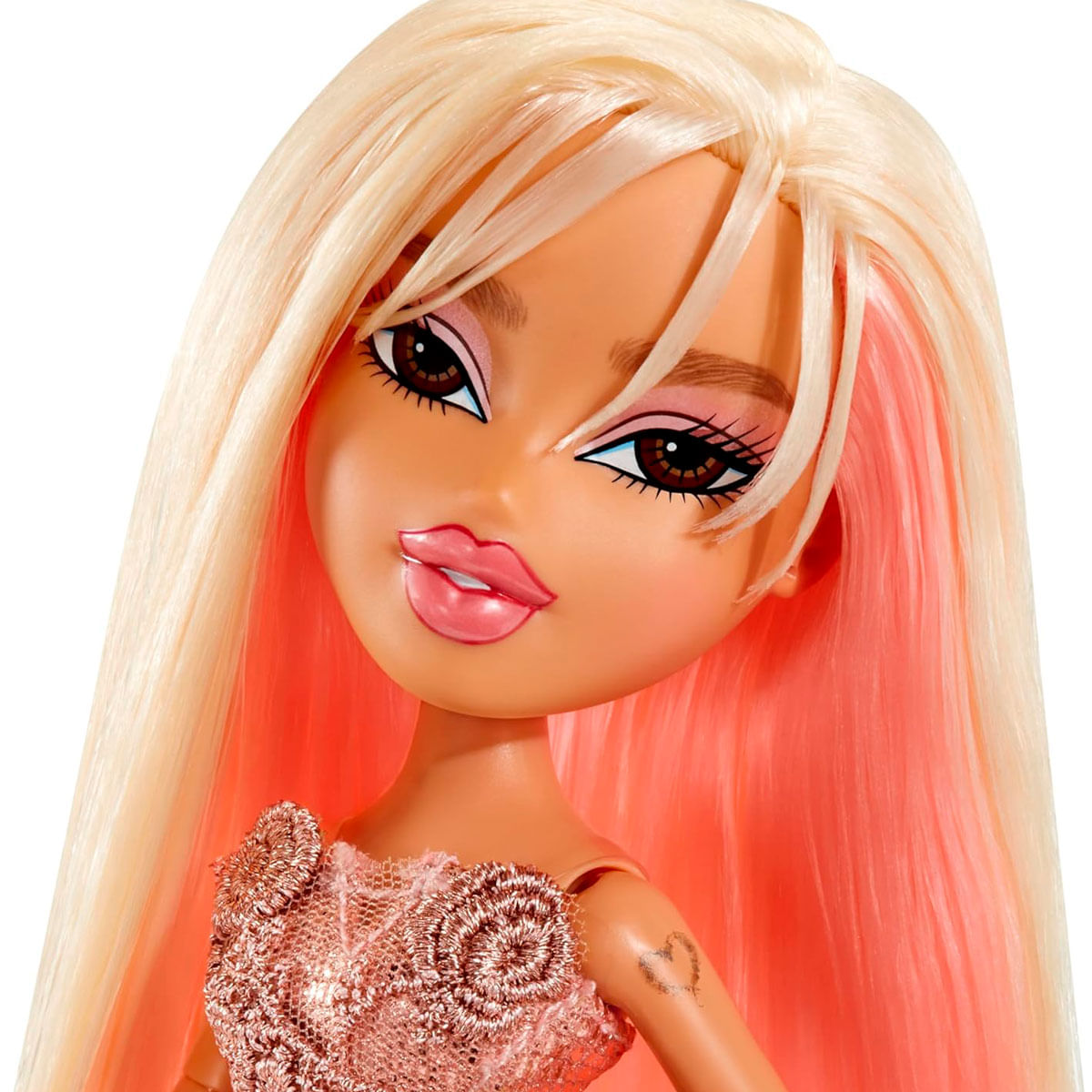 Bratz Celebrity Artist Muñeca Karol G Drim