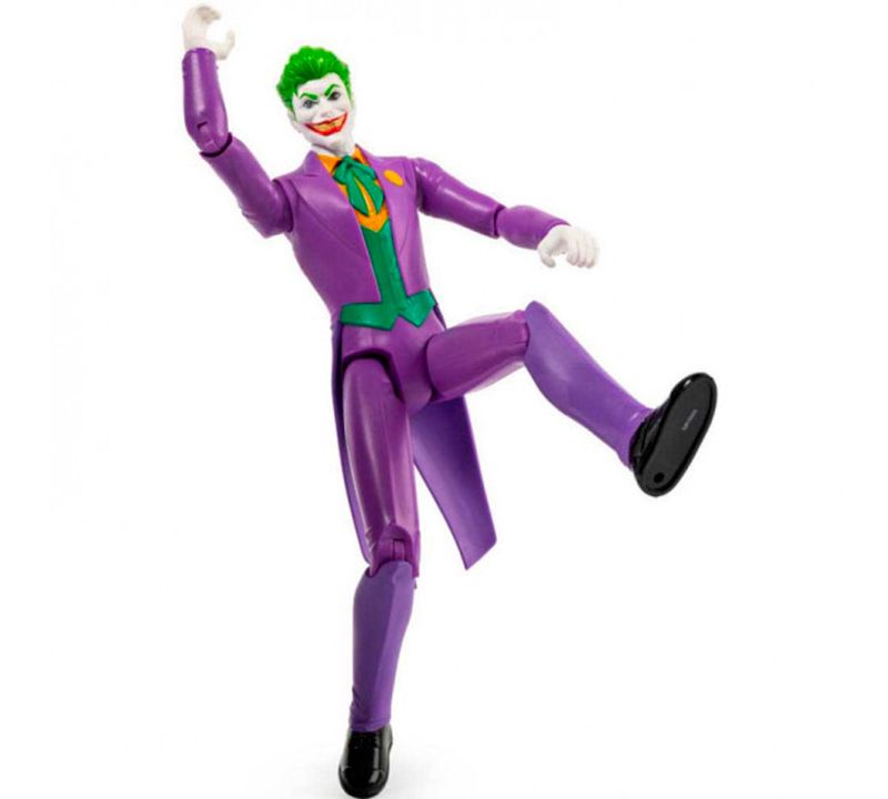 Batman Figura Villano 30 cm Surtido Drim