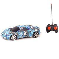 Coche R/C Fashion Trends Grafiti 1:16