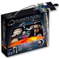 Nasa Puzzle Gigante
