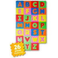 Pack 26 Losetas Foam