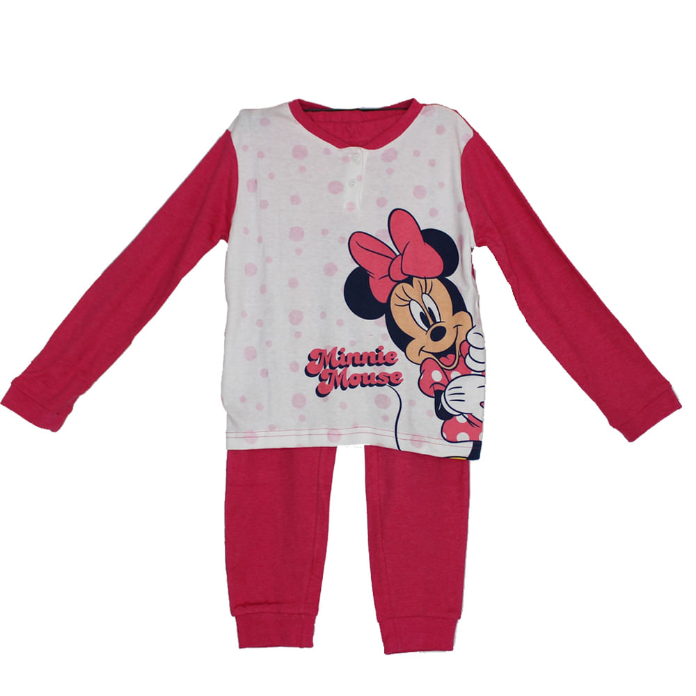 Minnie Mouse