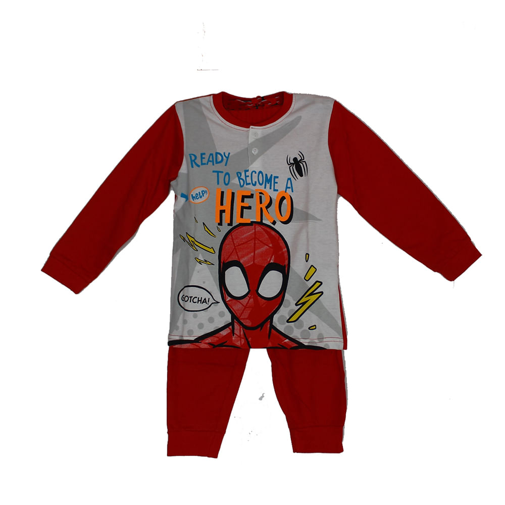 Spiderman