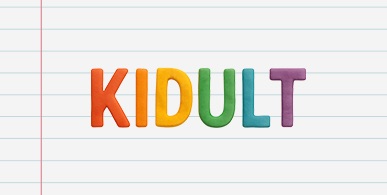Kidult