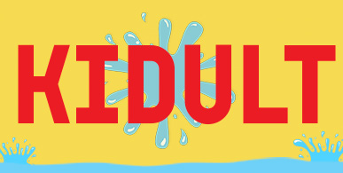 Kidult